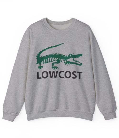 Lowcost Sweatshirt #BGi45