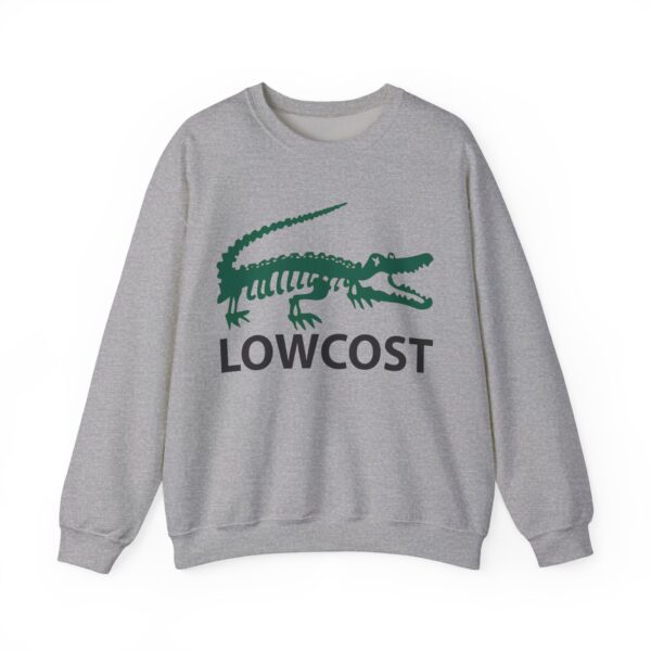 Lowcost Sweatshirt #BGi45 - Image 2
