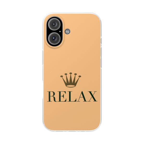 Relax iPhone/Samsung Case #BGi3