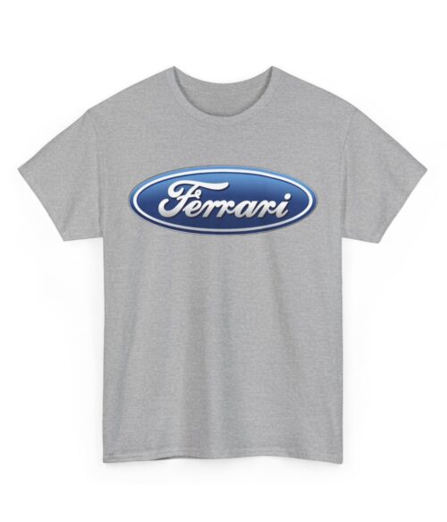 Fordari T-Shirt #BG27