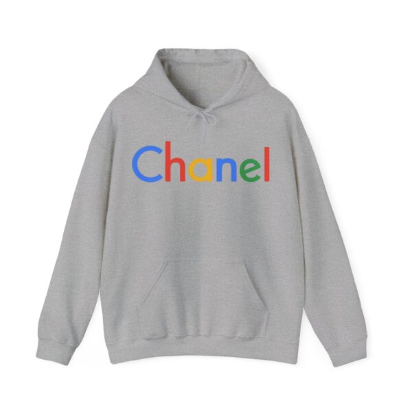 Goonel Hoodie #BGi14