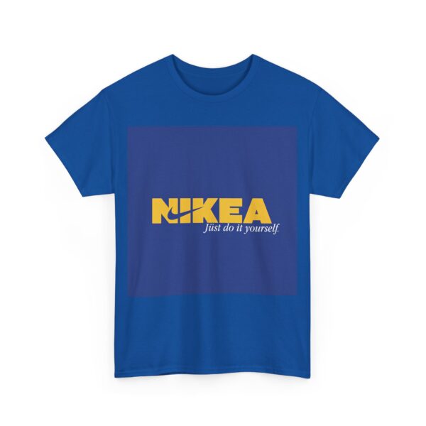 Nikea T-Shirt #BG19 - Image 2