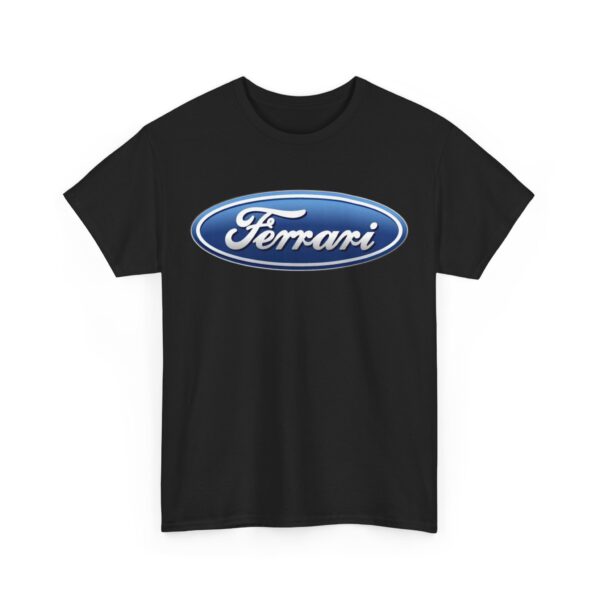 Fordari T-Shirt #BG27 - Image 5