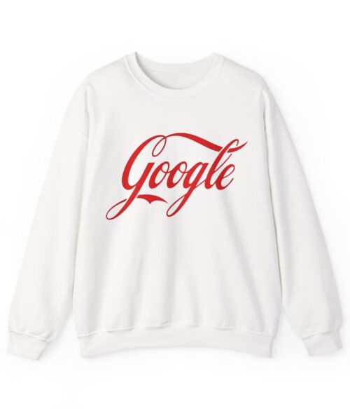 Googla-Cola Sweatshirt #BG12