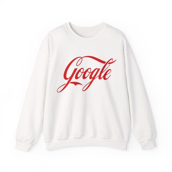 Googla-Cola Sweatshirt #BG12