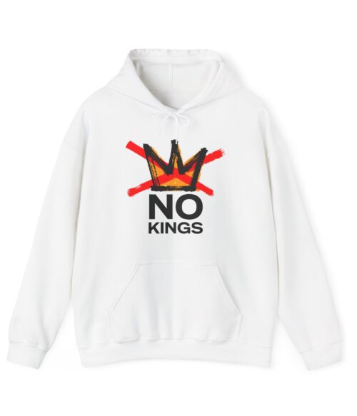 No kings Hoodie #ALL18