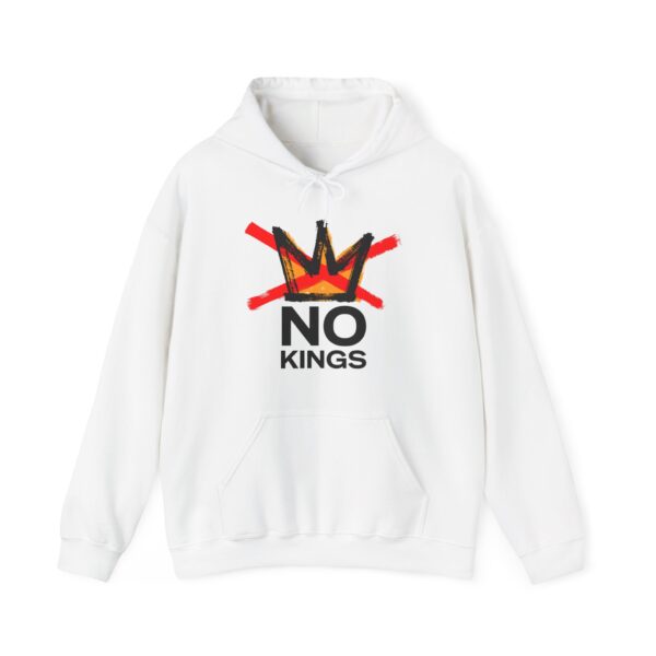 No kings Hoodie #ALL18