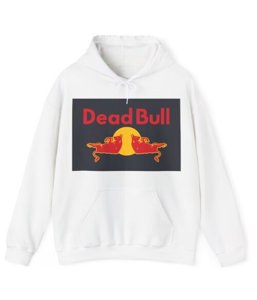 Dead bull Hoodie #BGi30