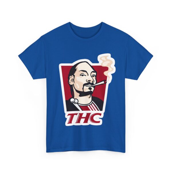 Snoop THC T-Shirt #BGi48 - Image 6