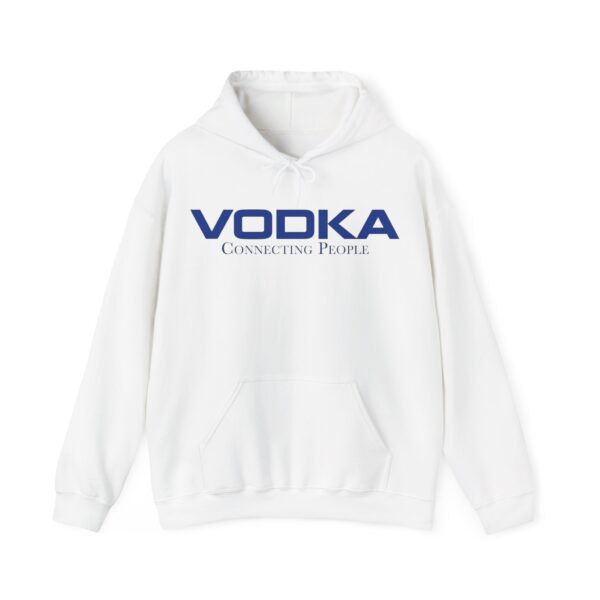 Vodka Hoodie #BGi48 - Image 4