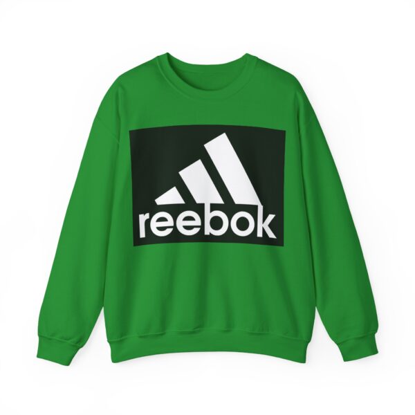 Adibok Sweatshirt #BG1 - Image 6