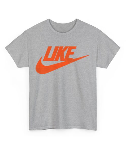 Like T-Shirt #BG9