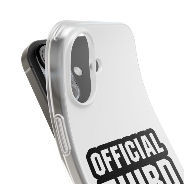 Official third wheel iPhone/Samsung Case #U1 - Image 3
