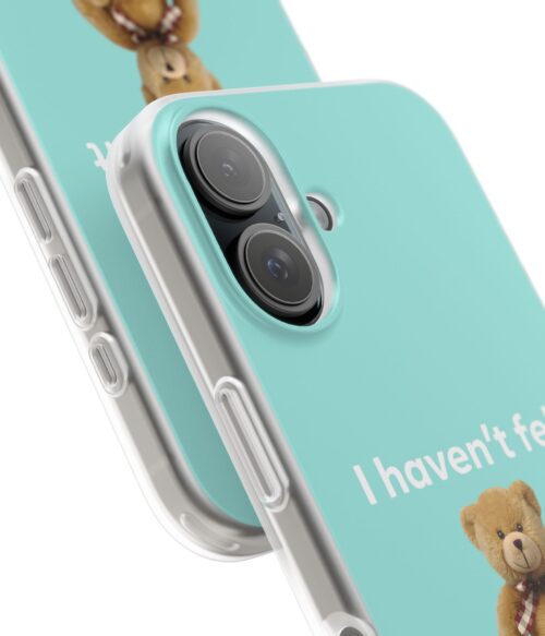 I haven’t felt anything since 5th grade iPhone/Samsung Case #DGi18