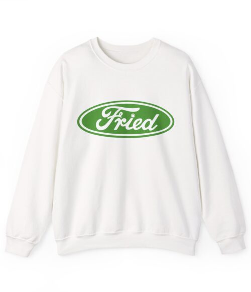 Fried Sweatshirt #BG39