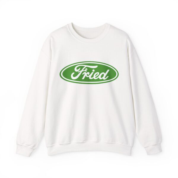 Fried Sweatshirt #BG39