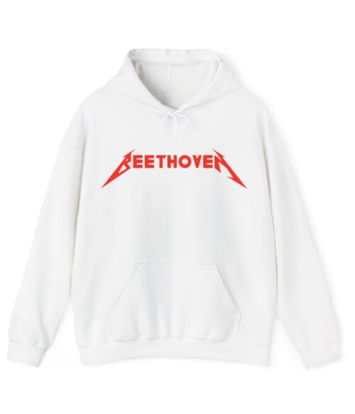Meethoven Hoodie #BGi26