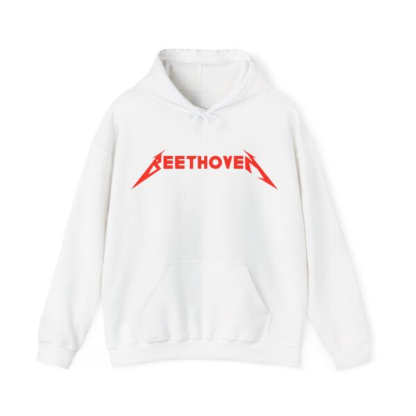 Meethoven Hoodie #BGi26