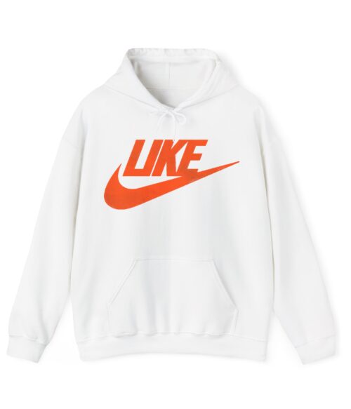 Like Hoodie #BGi7