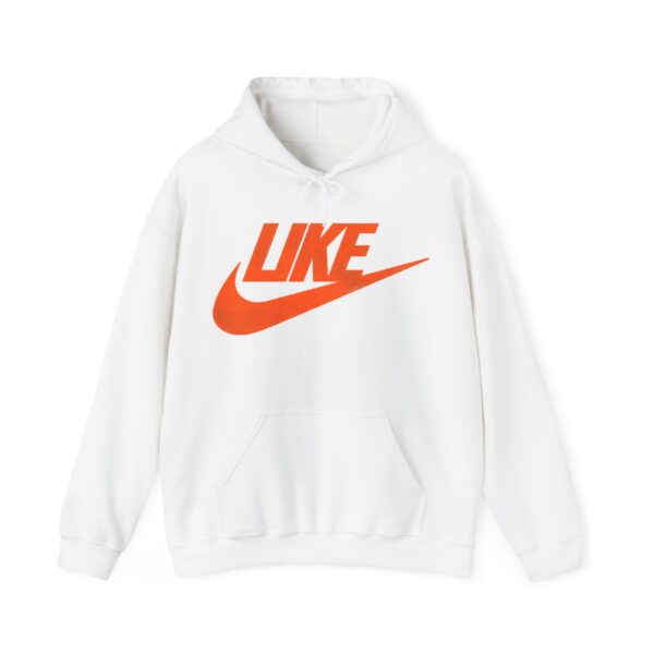 Like Hoodie #BGi7 - Image 2