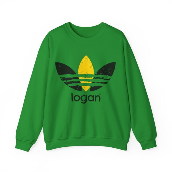 Logan Sweatshirt #BG19 - Image 3