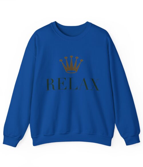 Relax Sweatshirt #BG43