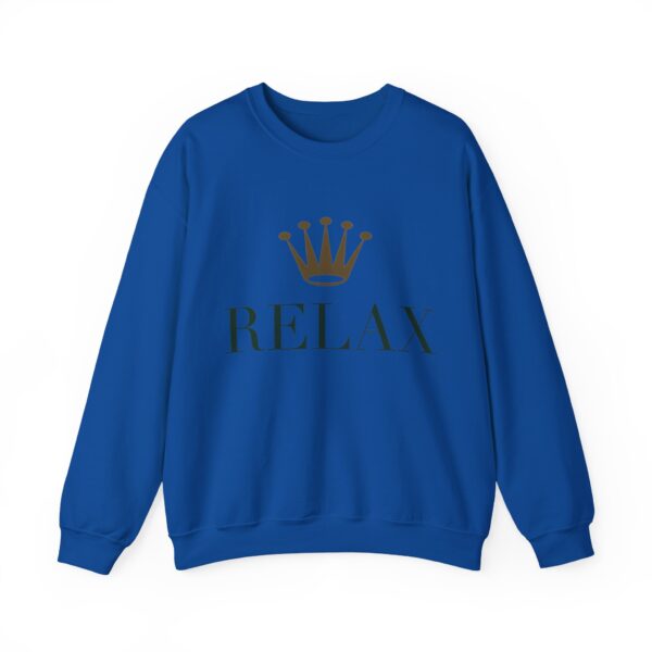 Relax Sweatshirt #BG43 - Image 2