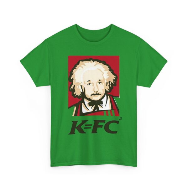 K=FC2 T-Shirt #BG26 - Image 3