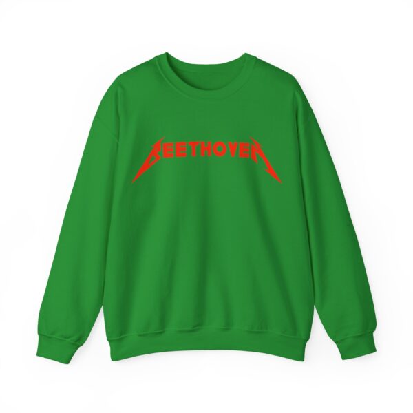 Meethoven Sweatshirt #BG31 - Image 4