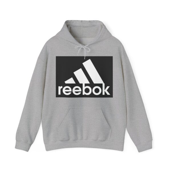 Adibok Hoodie #U99 - Image 4