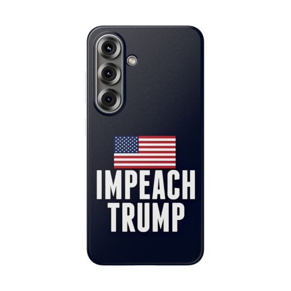 Impeach Trump iPhone/Samsung Case #PGi1 - Image 4