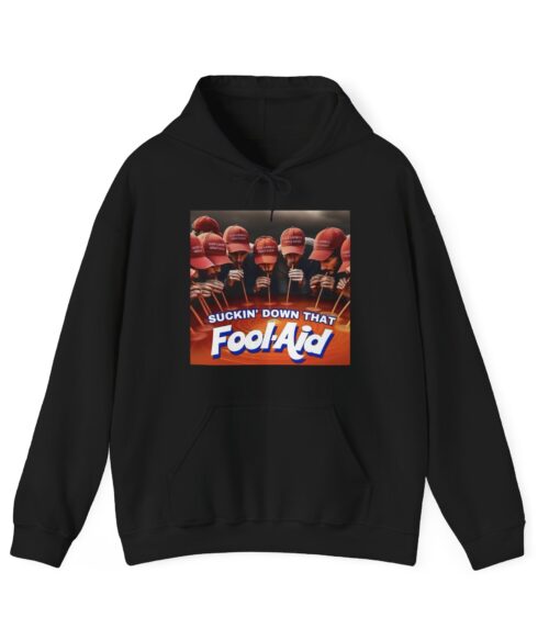 Fool-Aid Hoodie #ALL19