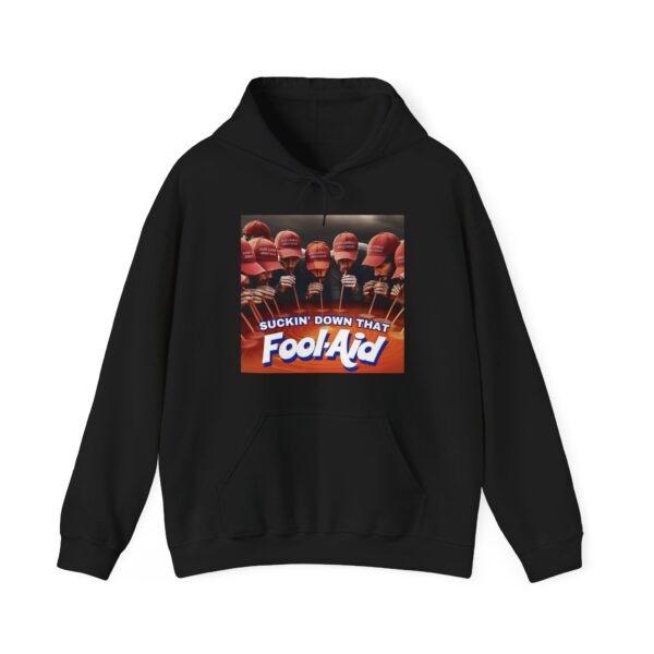 Fool-Aid Hoodie #ALL19