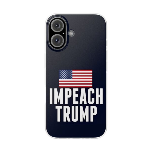 Impeach Trump iPhone/Samsung Case #PGi1