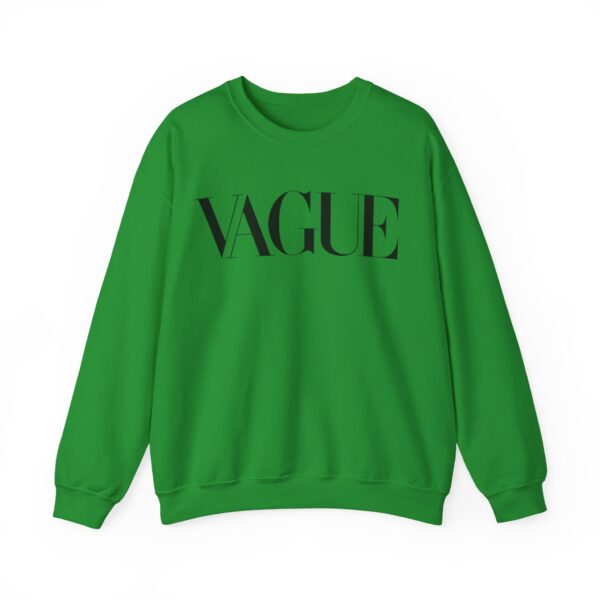 Vague Sweatshirt #BGi17 - Image 2
