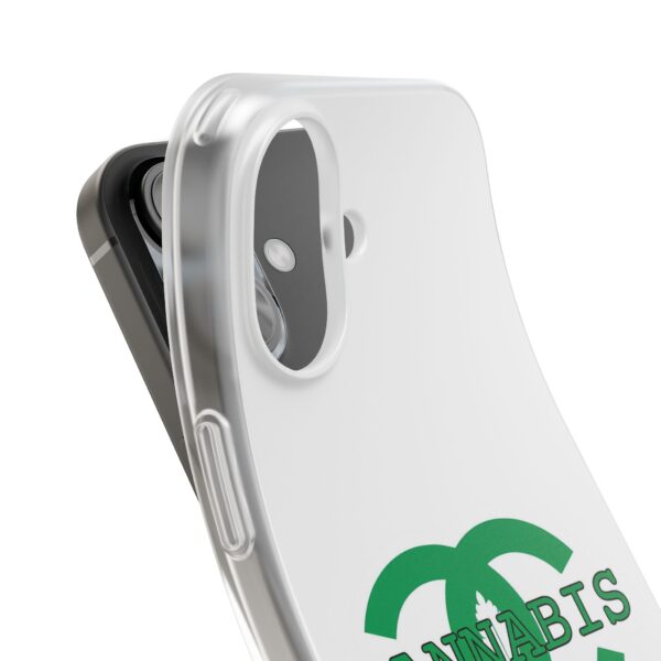 Cannabis iPhone/Samsung Case #BG9 - Image 3
