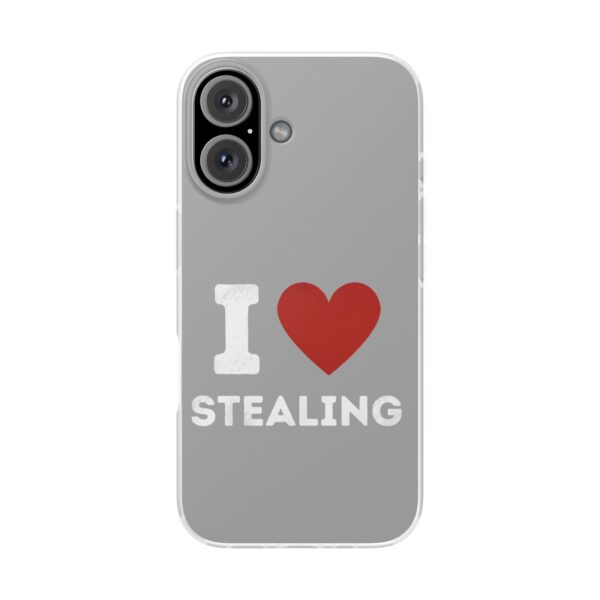 I love stealing iPhone/Samsung Case #U3