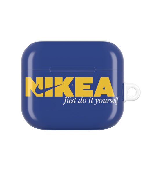 Nikea AirPods Case #BG8