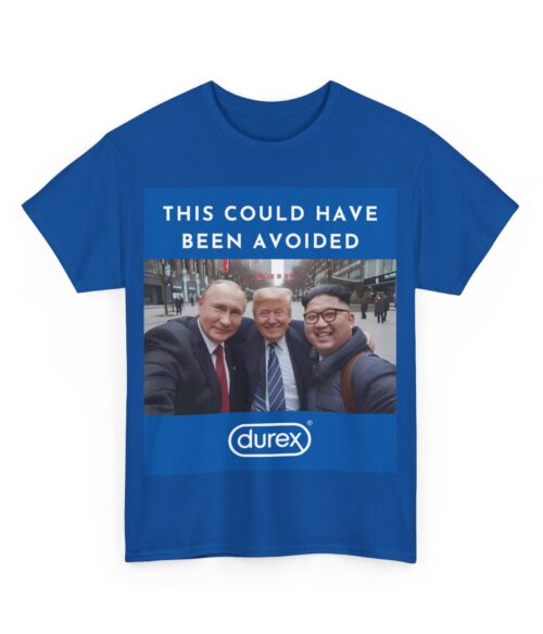 This could have been avoided T-Shirt #ALL26