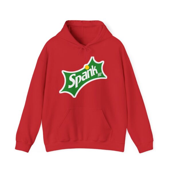 Spank me Hoodie #BG51 - Image 6