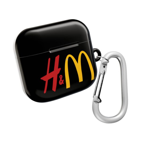 H and M AirPods Case #BGi11 - Image 2