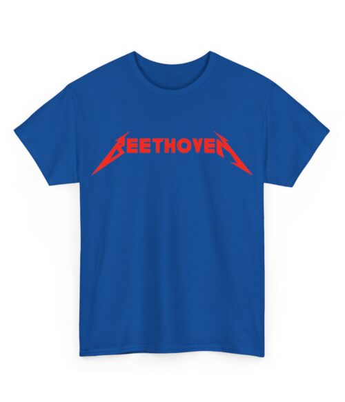 Meethoven T-Shirt #BGi24