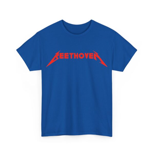 Meethoven T-Shirt #BGi24 - Image 2
