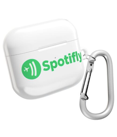 Spotifly AirPods Case #BG1