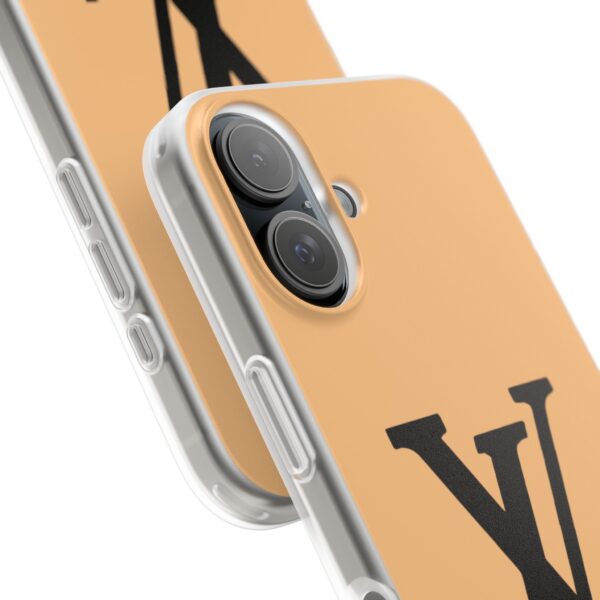Love vodka iPhone/Samsung Case #BG12 - Image 2