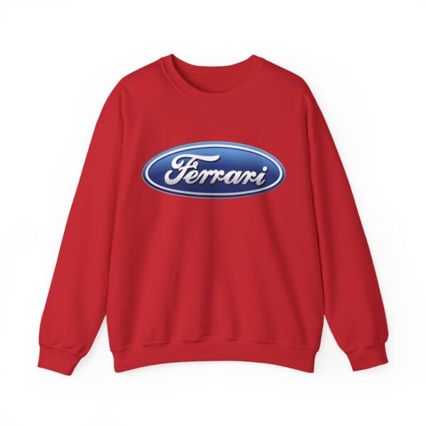 Fordari Sweatshirt #BGi24 - Image 6