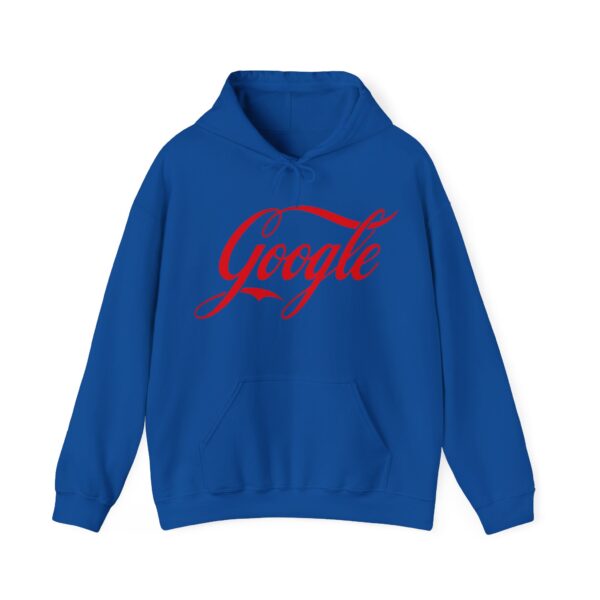 Googla-Cola Hoodie #BGi10