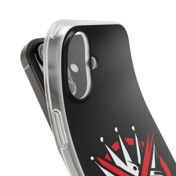 No kings iPhone/Samsung Case #PGi6 - Image 3