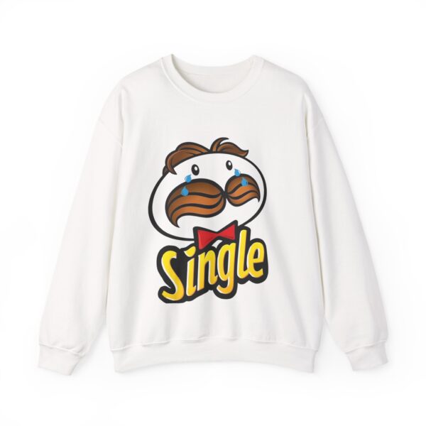 Single Sweatshirt #U109