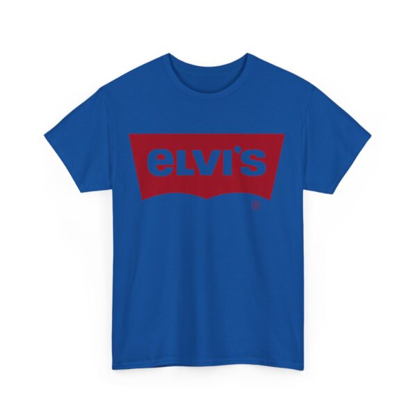 Elvi's T-Shirt #BG31 - Image 5